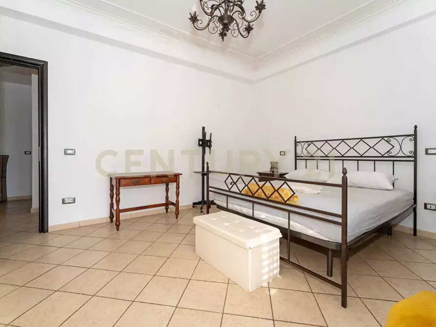 Immagine 7 di Trilocale in vendita  in Corso San Vito 128 a Catania