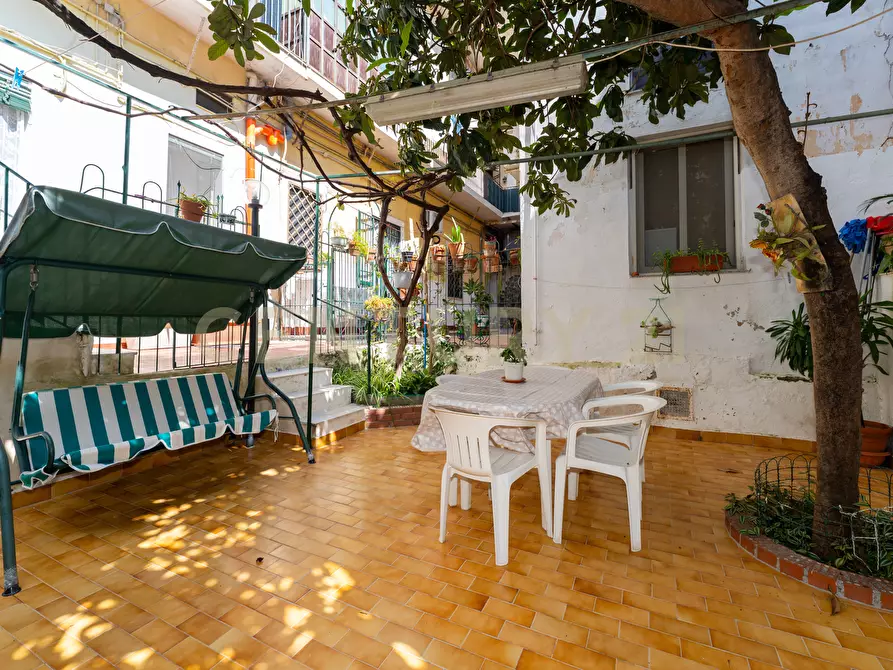 Immagine 29 di Appartamento in vendita  in Via Giuseppe Simili 29 a Catania