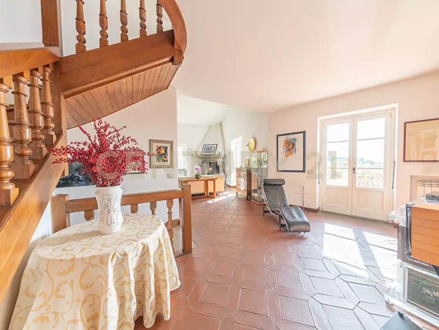 Immagine 63 di Casa indipendente in vendita  in Via di Grotte Maria 67 a Frascati