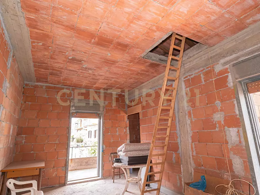 Immagine 5 di Casa semindipendente in vendita  in Via San Giuseppe 11 a Pedara