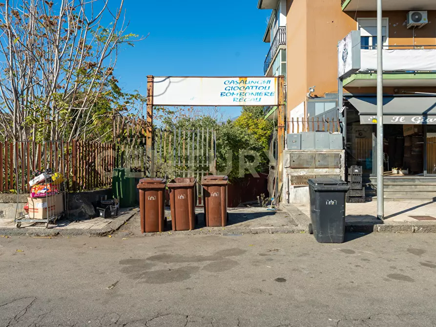 Immagine 31 di Casa indipendente in vendita  in CORSO SAN VITO 141 a Catania