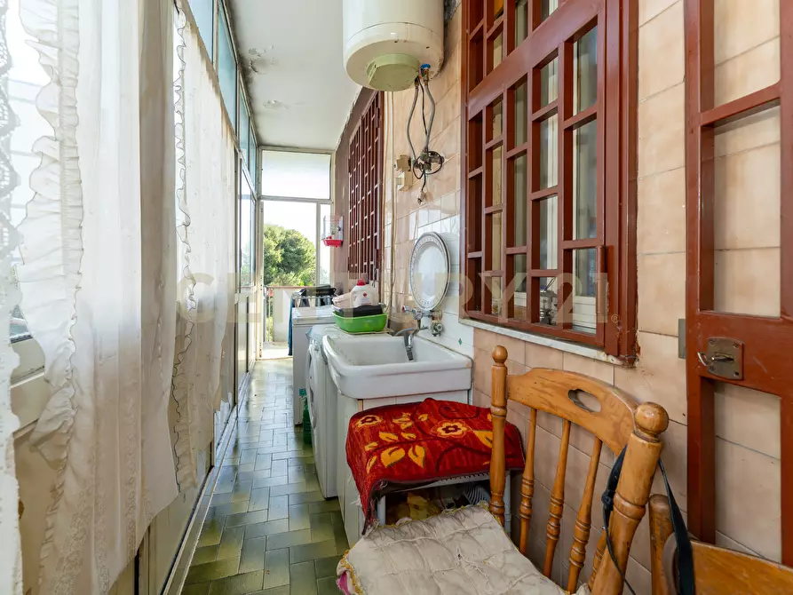 Immagine 20 di Trilocale in vendita  in via salvatore quasimodo 7 a Gravina Di Catania