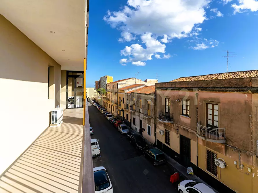 Immagine 24 di Appartamento in affitto  in Viale Mario Rapisardi 109 a Catania