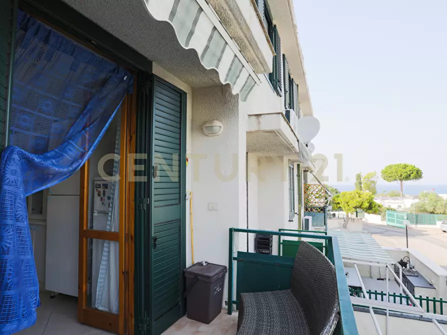 Immagine 9 di Trilocale in vendita  in Contrada Costa Saracena 204 a Augusta