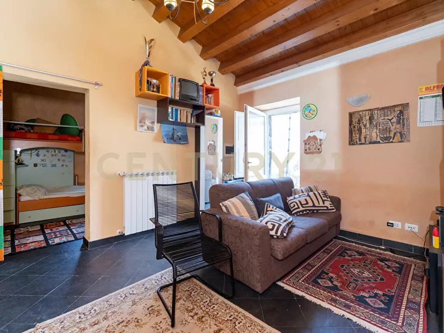 Immagine 36 di Villa in vendita  in Via Calvario 43 a Mascalucia