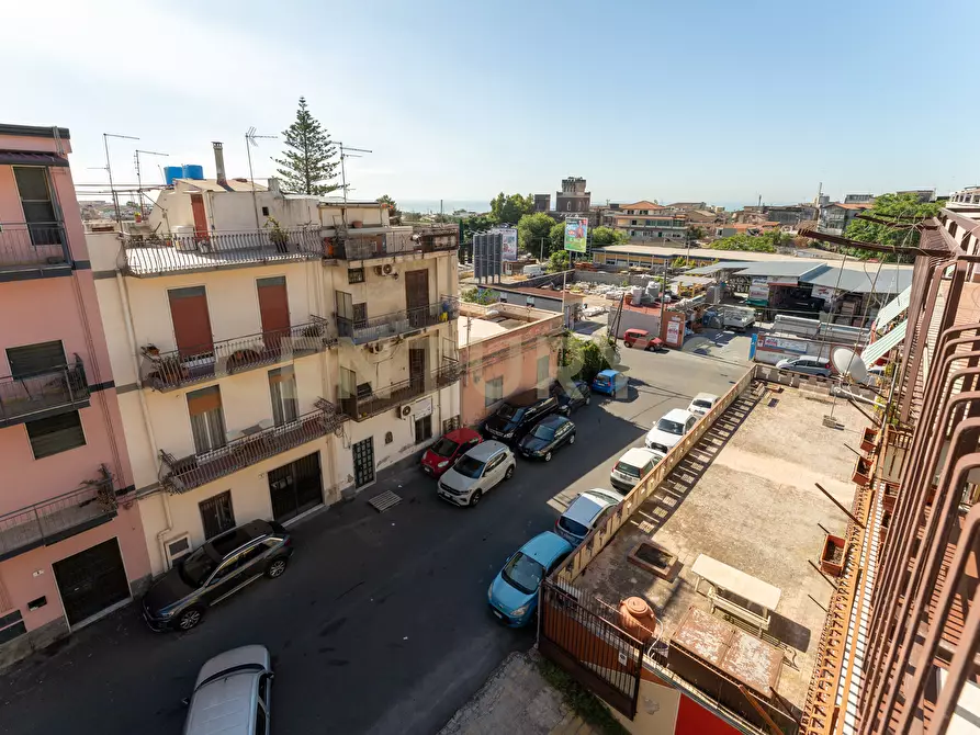 Immagine 28 di Quadrilocale in vendita  in Via Jacopo Vignerio 5 a Catania