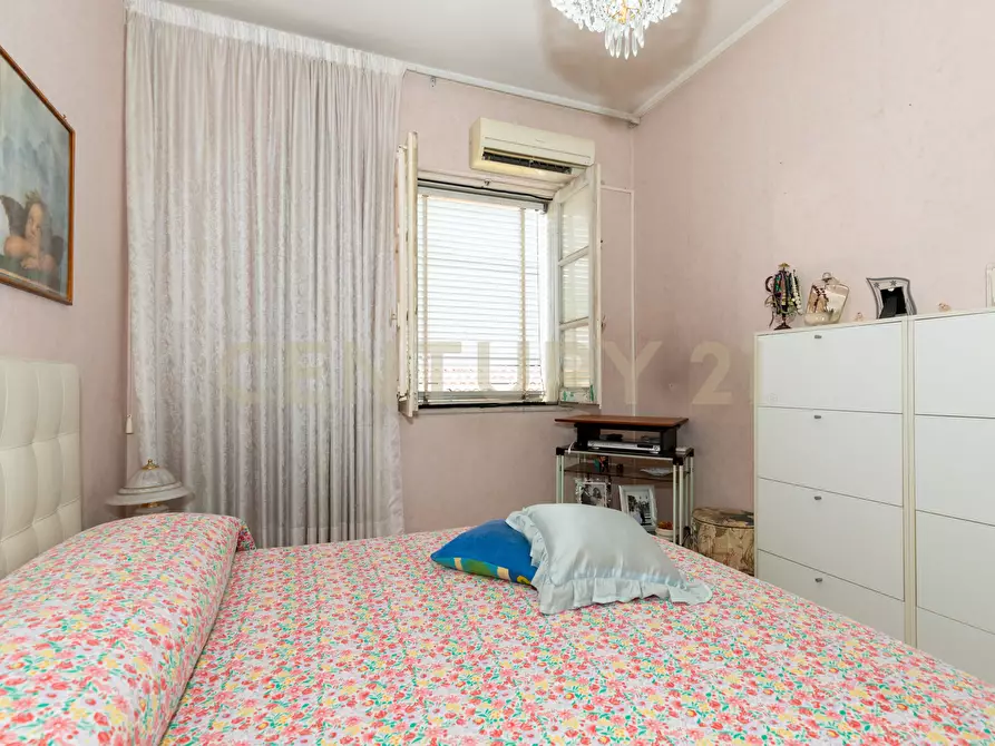 Immagine 17 di Casa indipendente in vendita  in Via Mirko 12 a Catania