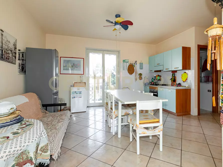 Immagine 14 di Quadrilocale in vendita  in Via Traversa V a Mascali