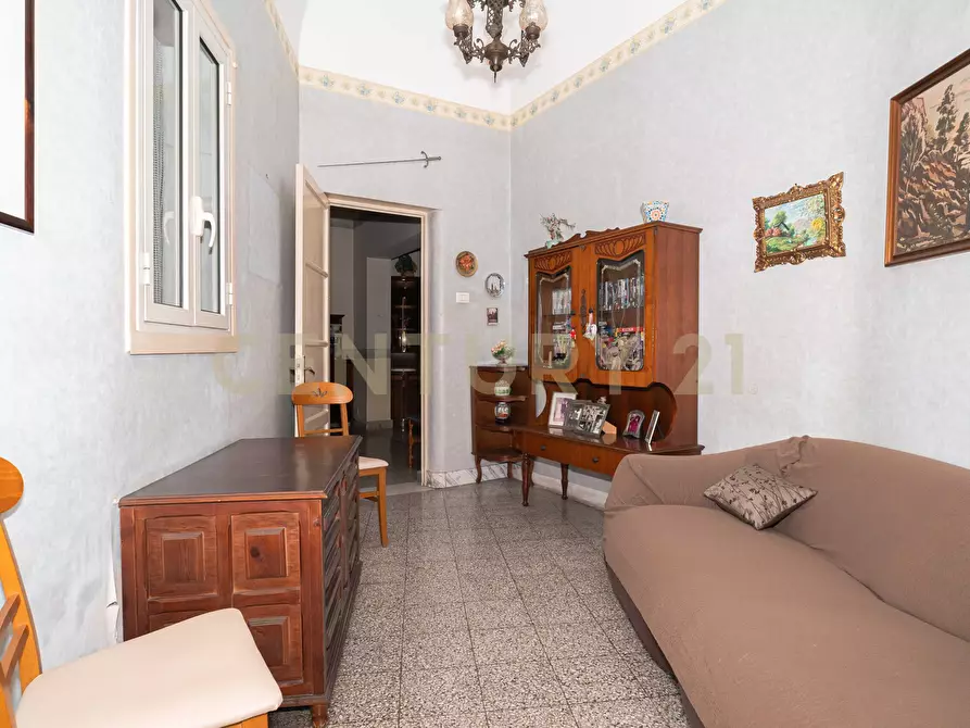 Immagine 30 di Appartamento in vendita  in Via Plebiscito 186 a Catania