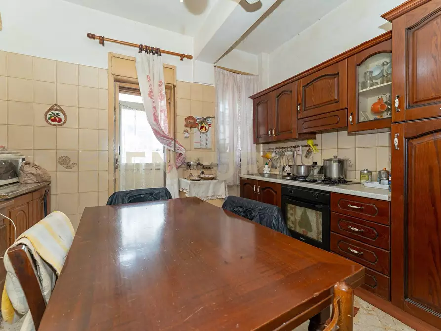 Immagine 3 di Appartamento in vendita  in Via Salvatore Quasimodo 7 a Gravina Di Catania