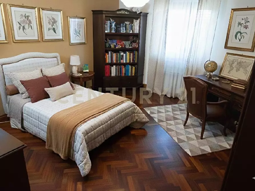 Immagine 16 di Villa in vendita  in Via Serra Ferlicchio a Agrigento