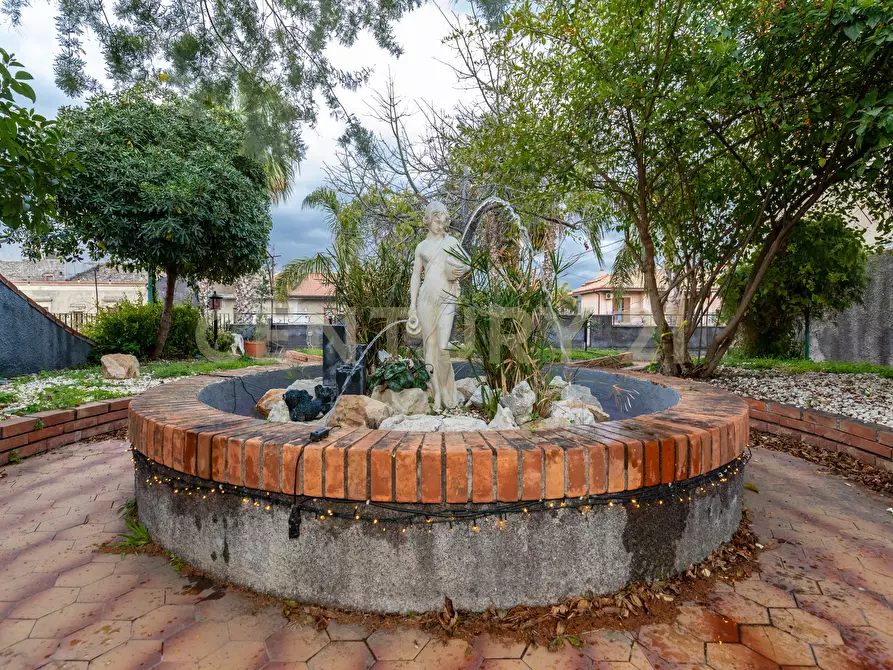 Immagine 10 di Casa bifamiliare in affitto  in VIA ETNEA 168 a Tremestieri Etneo