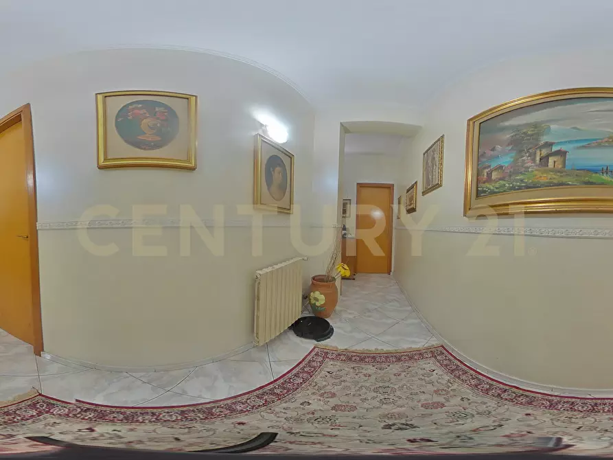 Immagine 47 di Pentalocale in vendita  in Via Antonio de Curtis 27 a Misterbianco