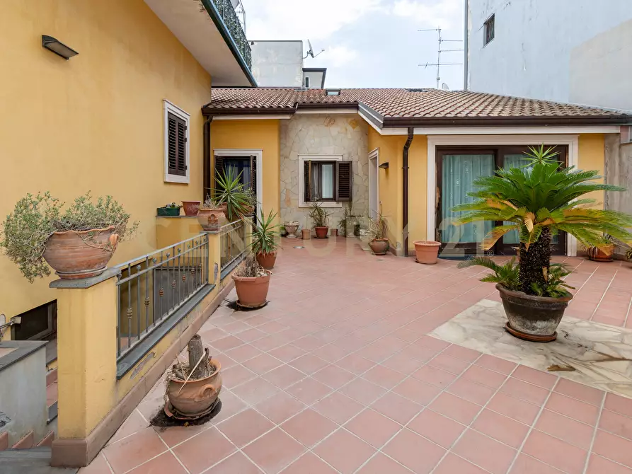 Immagine 4 di Casa indipendente in vendita  in Via Ulivi 89 a San Gregorio Di Catania