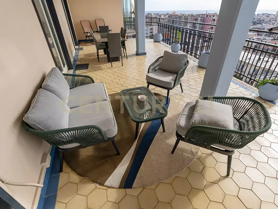 Immagine 65 di Attico in vendita  in Via Vincenzo Giuffrida 203 a Catania