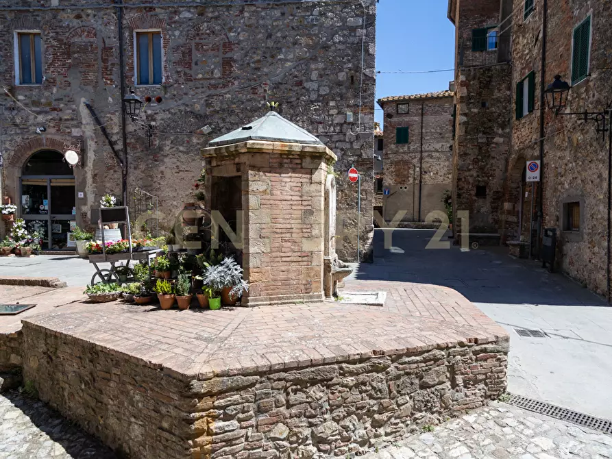 Immagine 16 di Bilocale in vendita  in Via Farini 28 a Civitella Paganico