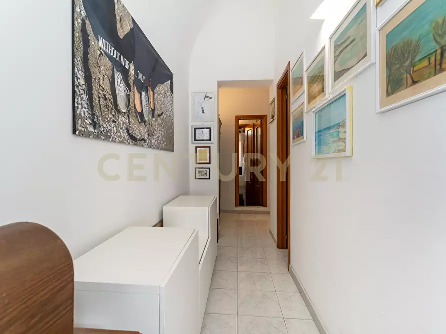 Immagine 18 di Appartamento in vendita  in Via Serravalle 42 a Catania