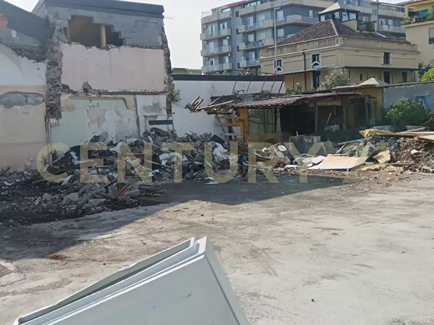 Immagine 4 di Trilocale in vendita  in Via Cavallaro 100 a Catania