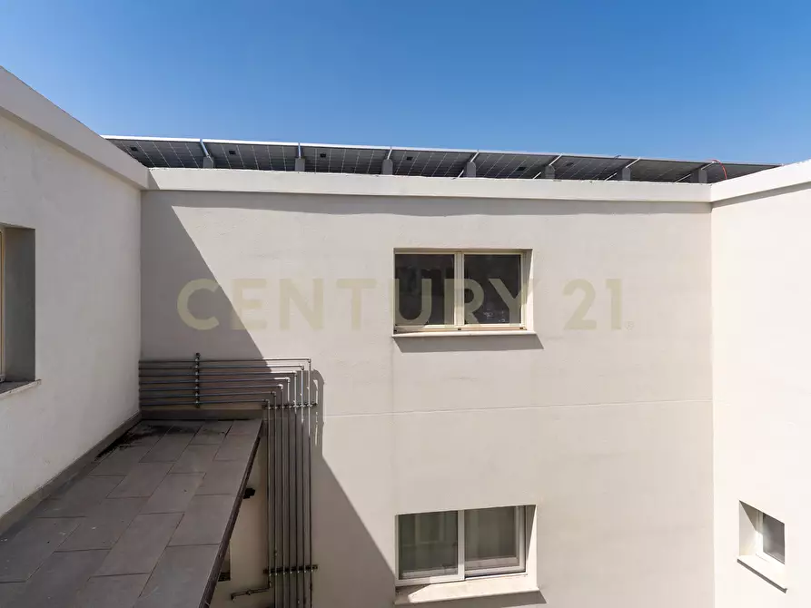 Immagine 40 di Trilocale in vendita  in Via Duca Degli Abruzzi 42 a Catania
