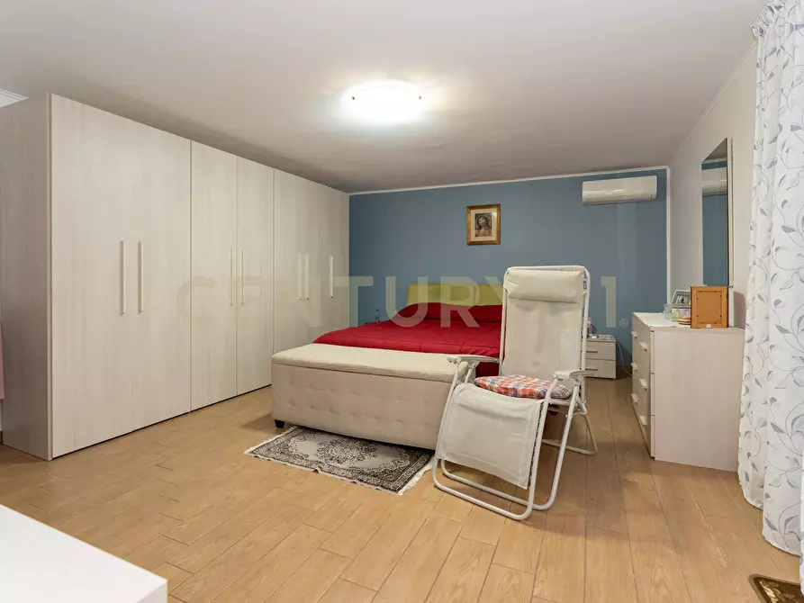 Immagine 56 di Attico in vendita  in Via Macello 13/A a Catania