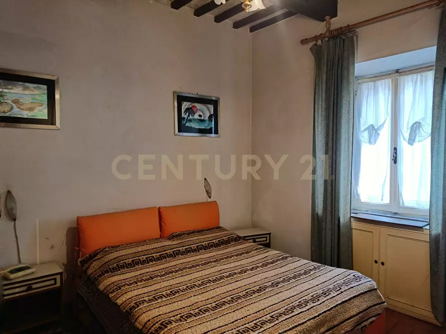 Immagine 28 di Pentalocale in vendita  in Via Ricasoli 15 a Arcidosso