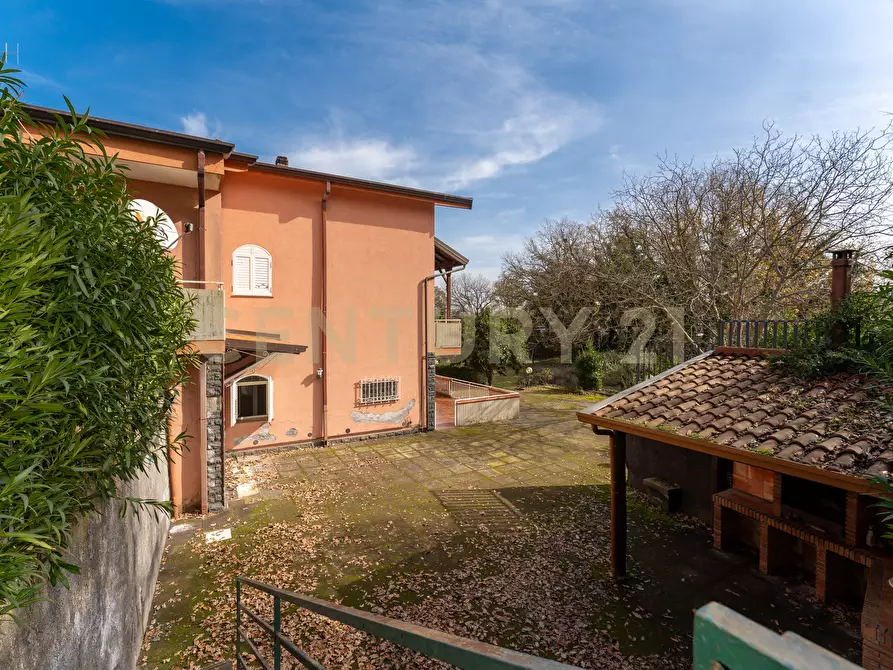 Immagine 20 di Villa in vendita  in CONTRADA ALBORETTO a Linguaglossa