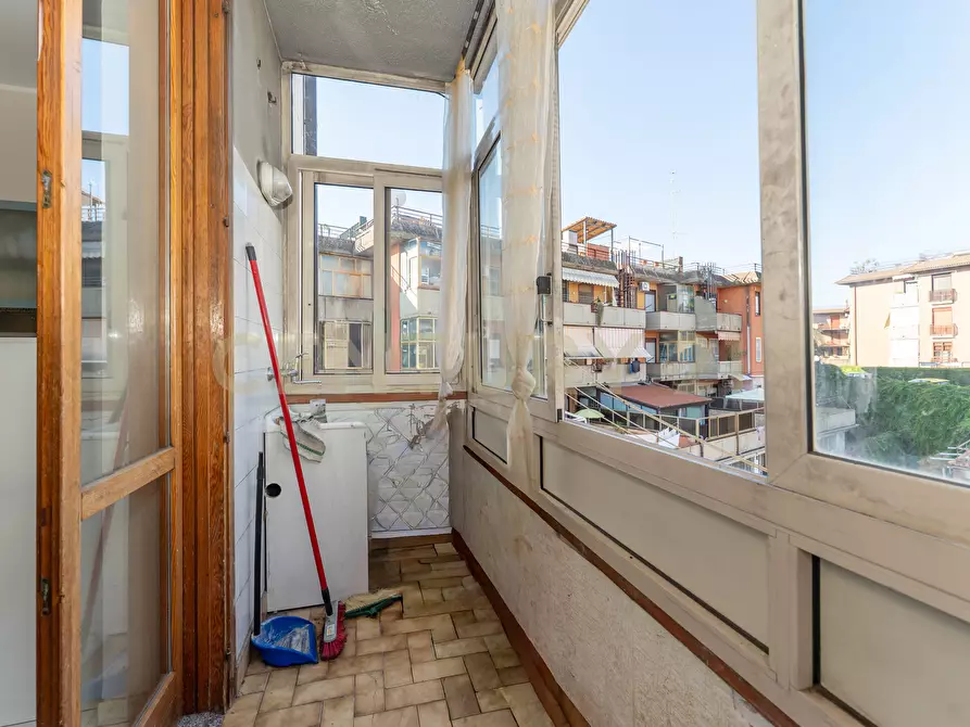 Immagine 27 di Appartamento in vendita  in Via Firenze 99 a Aci Castello