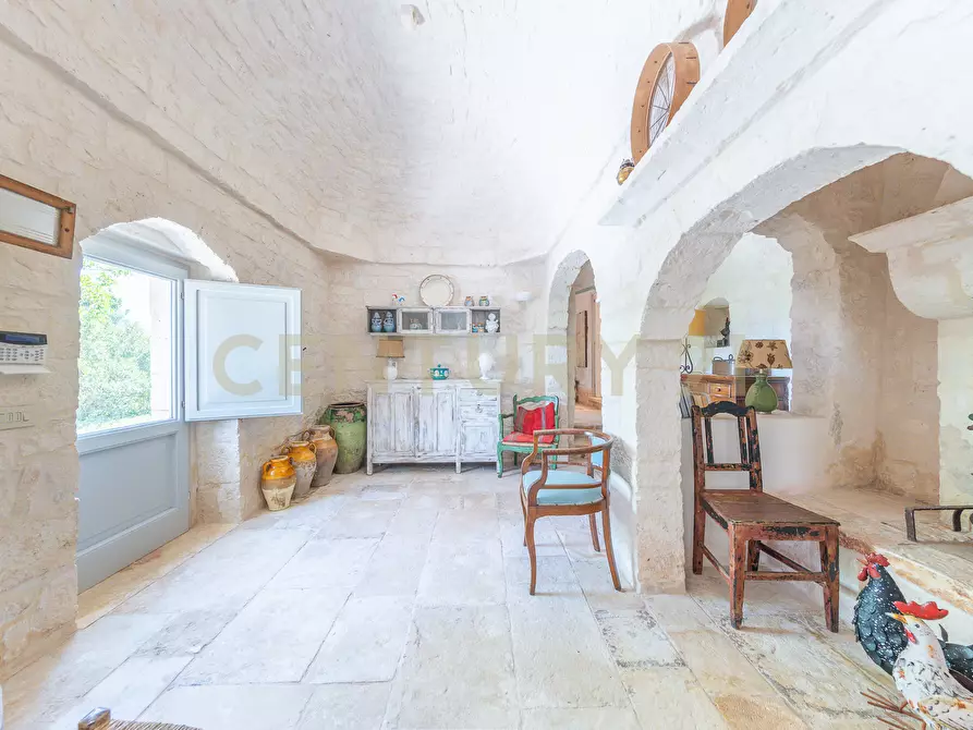 Immagine 38 di Villa in vendita  in la dialma a Ostuni