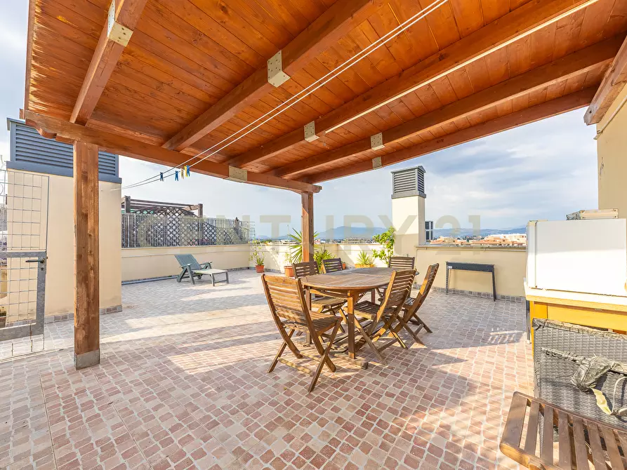 Immagine 1 di Bilocale in vendita  in Via Raffaello Liberti 163 a Roma