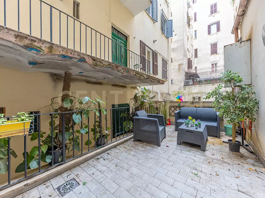 Immagine 18 di Bilocale in affitto  in Via Agostino Bertani a Roma