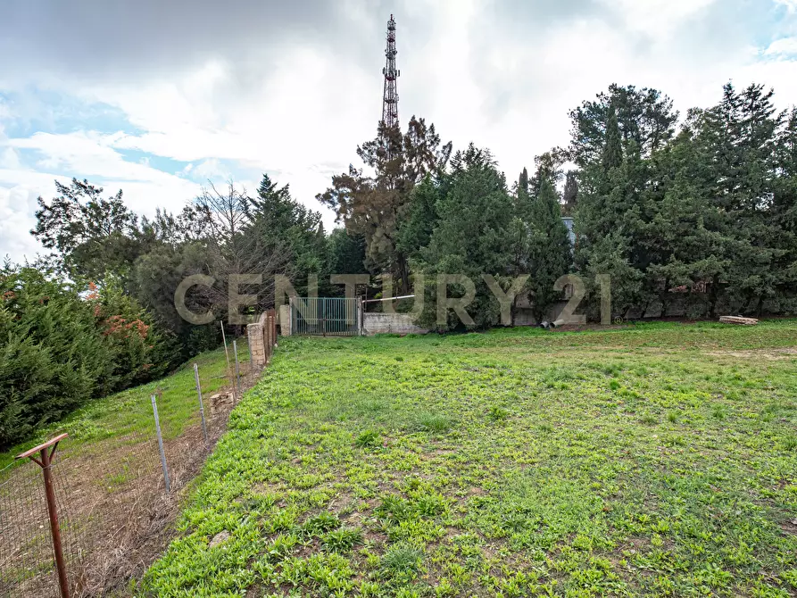 Immagine 14 di Villa in vendita  in Via Monsignor Saverio Gerbino 56 a Caltagirone