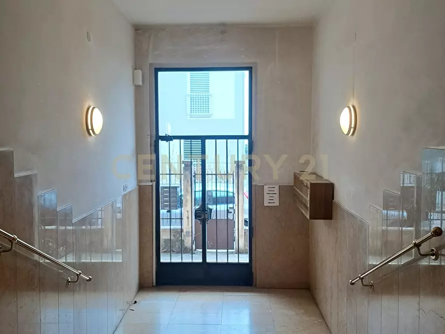 Immagine 2 di Quadrilocale in vendita  in Via Ugo Foscolo 2 a Verona