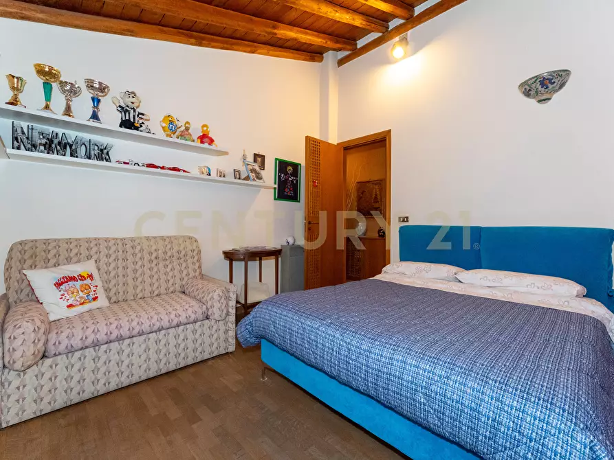 Immagine 47 di Villetta a schiera in vendita  in Via Carrubella 8 a Catania