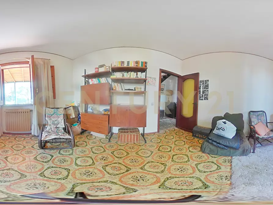 Immagine 88 di Villa in vendita  in Via Francesco Durante 11 a Pedara