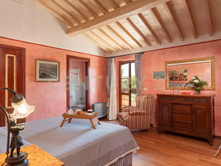 Immagine 47 di Villa in vendita  in Strada di Monte Bottigli a Grosseto