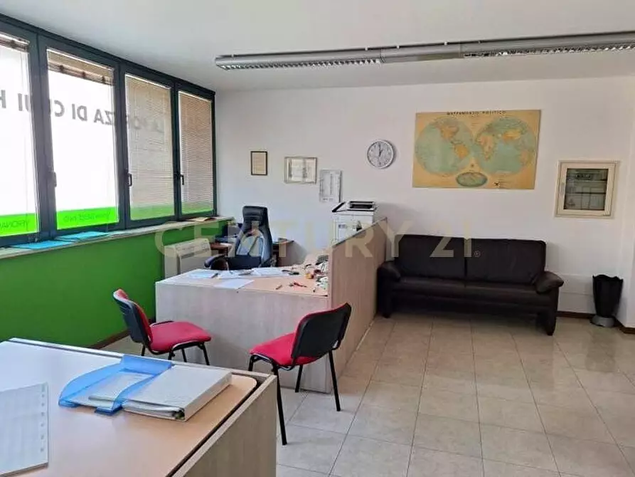 Immagine 1 di Ufficio in vendita  in Via Marco Minghetti 16 a San Bonifacio