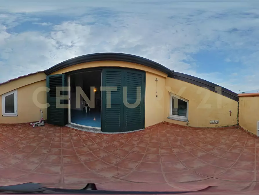 Immagine 107 di Mansarda in vendita  in Via Spiaggia 39 a Mascali