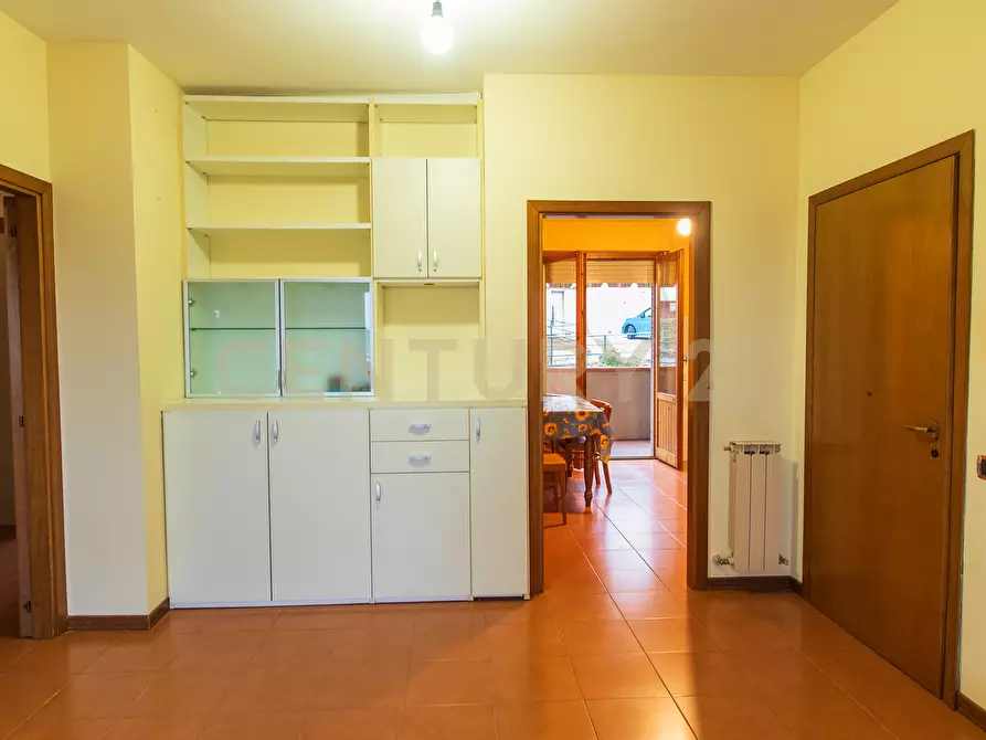 Immagine 14 di Pentalocale in vendita  in Via A. Vignali 16 a Siena