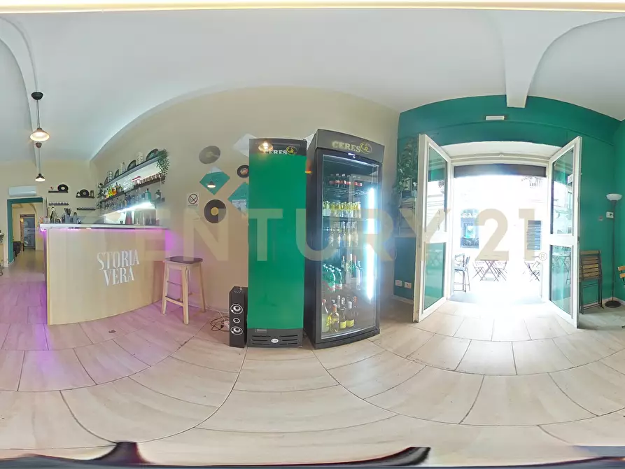 Immagine 38 di Pizzeria / Pub in vendita  in Via Gemmellaro 61 a Catania