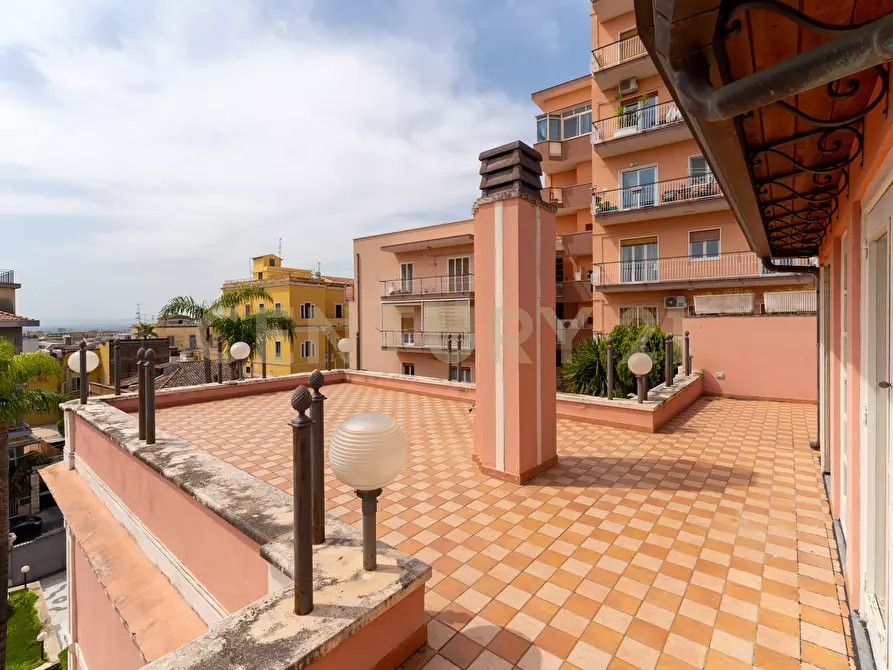 Immagine 95 di Villa in vendita  in Via Ingegnere 130 a Catania