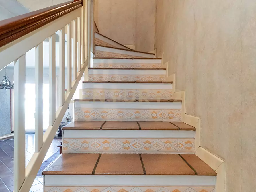 Immagine 97 di Casa semindipendente in vendita  in Via G. Leopardi 1 a Sant'agata Li Battiati