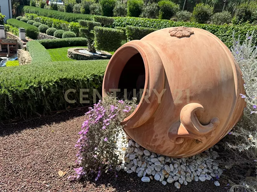 Immagine 25 di Porzione di casa in vendita  in Via degli Atleti a Monte Argentario
