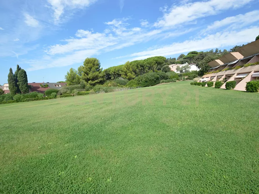 Immagine 4 di Appartamento in vendita  a Castiglione Della Pescaia