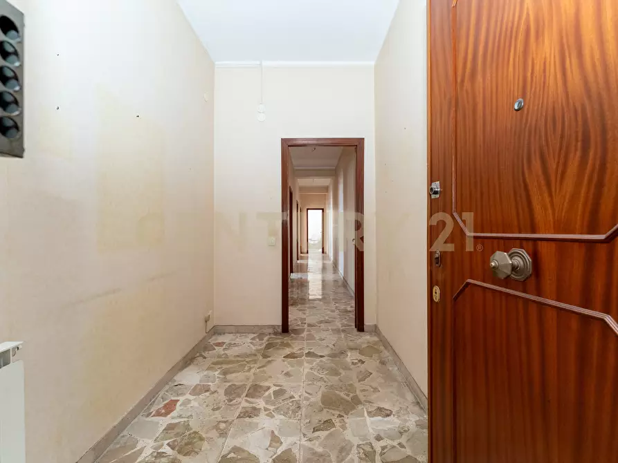 Immagine 35 di Trilocale in vendita  in Via Nizzeti 66 a Tremestieri Etneo