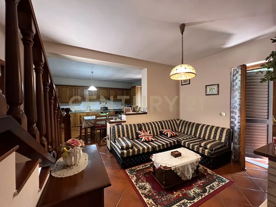 Immagine 6 di Villa in vendita  in Contrada Villa Cassetti a Montorio Al Vomano