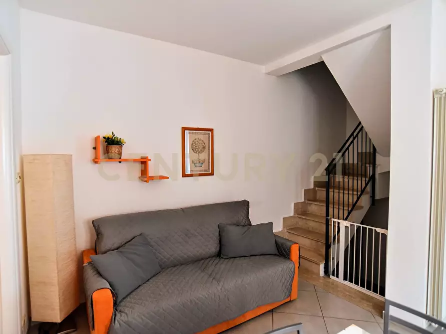 Immagine 5 di Terratetto in vendita  in via ludovico ariosto 8/A a Grosseto