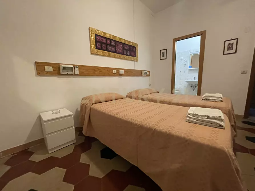 Immagine 10 di Albergo/B&B/Residence in vendita  in Corso Italia 165 a Orbetello