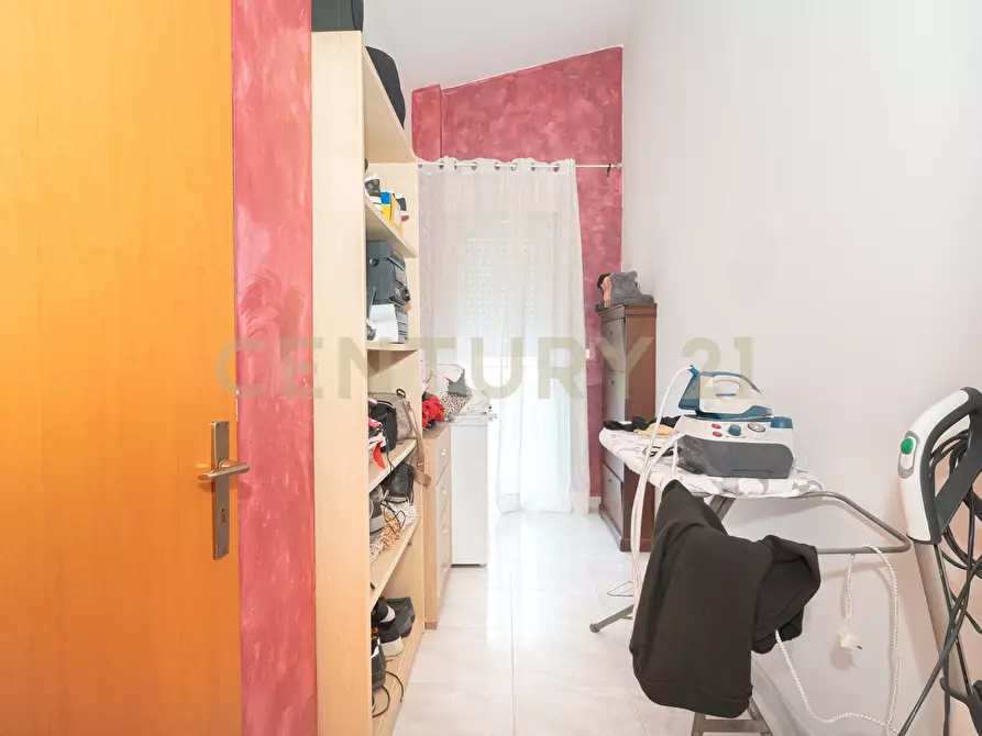 Immagine 10 di Quadrilocale in vendita  in Via delle Ginestre snc a Pedara