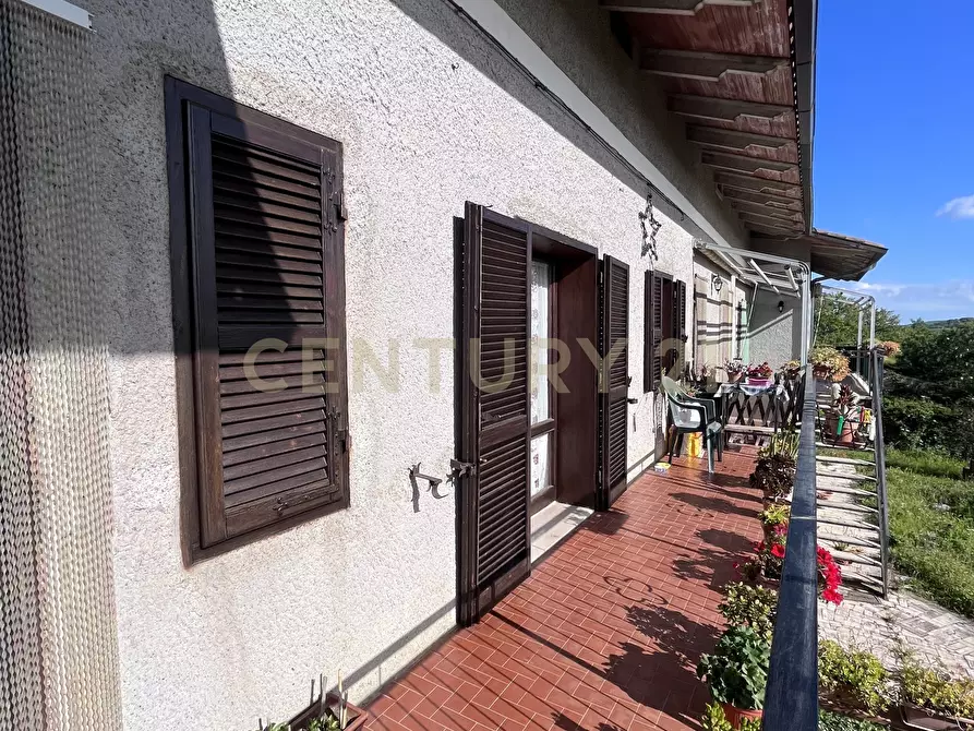 Immagine 14 di Porzione di casa in vendita  in Strada Marco Pantani 49 a Manciano
