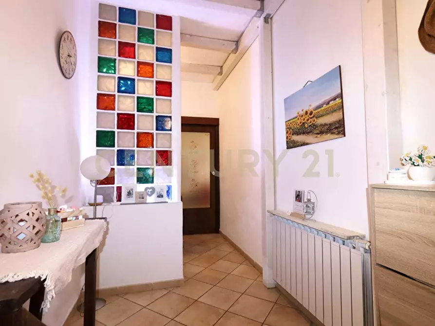 Immagine 6 di Bilocale in vendita  in Corso Calatafimi 1171 a Palermo